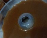 Foto langkah ke 3 dari resep Puding gula aren.