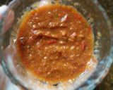 Foto langkah ke 4 dari resep Docang Khas Cirebon.