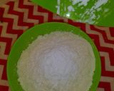 Foto del paso 1 de la receta: Garibaldi