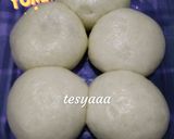 Foto langkah ke 7 dari resep Bakpau simple tanpa telur berserat & super lembut.