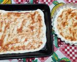 Foto del paso 3 de la receta Pizza con Harina Leudante 🍕🍕🍕