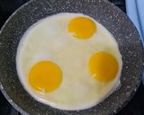 Foto langkah ke 1 dari resep Telur Kemangi ala Thailand.