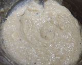 टूटी फ्रूटी व्हीट केक (tutti frutti wheat cake recipe in Hindi) रेसिपी चरण 5 फोटो