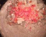 Foto del paso 1 de la receta: Salsa de cebolla y panceta
