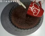 صورة لخطوة 7 من وصفة كيك جوج فواحد منو صوص وكيك اكثر من رائع 👌👌👍
