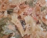 Foto del paso 8 de la receta: Ensalada de pasta