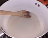 Foto del paso 5 de la receta: Tarta fresca de arándanos