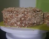Foto del paso 5 de la receta: Mi torta Amon o de milhojas
