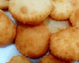 صورة لخطوة 2 من وصفة جبنيه سهله ولذيذه وهشه
