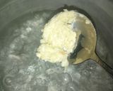 Foto langkah ke 3 dari resep Bobor Kol a.k.a Bobor Kubis.