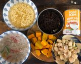 Hình bước làm 1 của món Món ăn chay - Kiểm