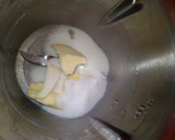 Foto del paso 1 de la receta: Galletitas de limón en MC