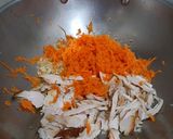 Foto langkah ke 3 dari resep Nasi Goreng Arab.