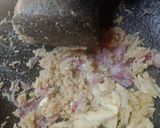 Foto langkah ke 3 dari resep Bihun Gimbal.