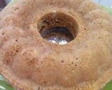 Foto langkah ke 10 dari resep Bolu pisang kukus (cake pisang no mixer no oven).