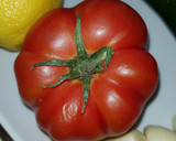 Foto del paso 2 de la receta: Gallos a la plancha