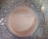 Foto del paso 2 de la receta: Gofres sin plátano 🧇