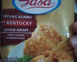 Foto langkah ke 2 dari resep Jamur Crispy.