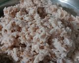 Foto langkah ke 3 dari resep Nasi (no rice cooker).
