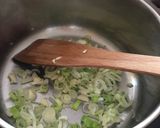 Cukkinis tojáskrém recept fázis 2 fotója