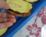 Foto langkah ke 5 dari resep Pie Susu butter teflon.