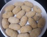 Foto del paso 2 de la receta: Croquetas de atún!!