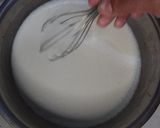 Foto langkah ke 1 dari resep Kue lapis gulung.