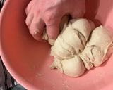 Vajas kenyér recept fázis 6 fotója