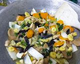 Foto langkah ke 3 dari resep CapCai Kuah.