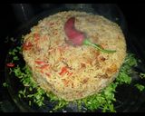 صورة لخطوة 3 من وصفة رز برياني هندي