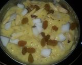 केले की खीर (Banana ka kheer recipe in hindi) रेसिपी चरण 9 फोटो