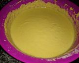 Foto del paso 2 de la receta: Sopa paraguaya