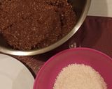 Kókusz golyó recept fázis 1 fotója