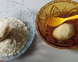 Foto langkah ke 5 dari resep Bolu goreng / roti goreng.