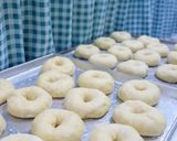 Foto langkah ke 9 dari resep Donat Kentang Lembut.