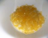 Foto del paso 4 de la receta: Mermelada de Mango (sin azúcar)