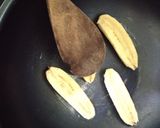 Foto langkah ke 2 dari resep Pisang Gapit Khas Kalimantan.
