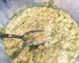 Foto del paso 2 de la receta: Tortas de calabacita