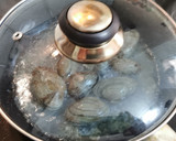 Foto del paso 1 de la receta: Merluza en Salsa Verde