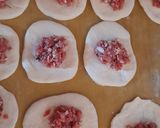 Foto del paso 4 de la receta: Empanadas árabes
