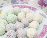 Foto langkah ke 7 dari resep Onde-onde.