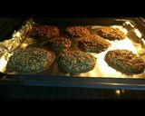 Foto del paso 2 de la receta Galletas de avena y chía