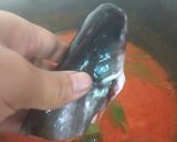 Foto langkah ke 3 dari resep Gulai Ikan Patin Khas Riau.