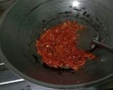 Foto langkah ke 4 dari resep Balado Kentang Tempe.