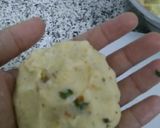 A picture of step 4 of Masala cheese cutlets...