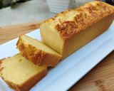 Foto langkah ke 11 dari resep Butter Chesse Cake.