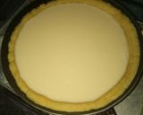 Foto langkah ke 7 dari resep Pie Susu Keju Teflon.