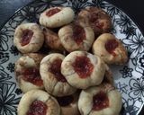Foto del paso 2 de la receta: Ojitos de aceite
