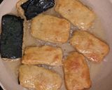 Foto langkah ke 7 dari resep Nori Tempe Steak.