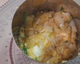 Foto del paso 3 de la receta: Hamburguesas de bacalao